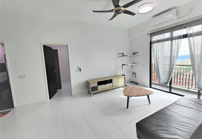 Sky Oasis Residences