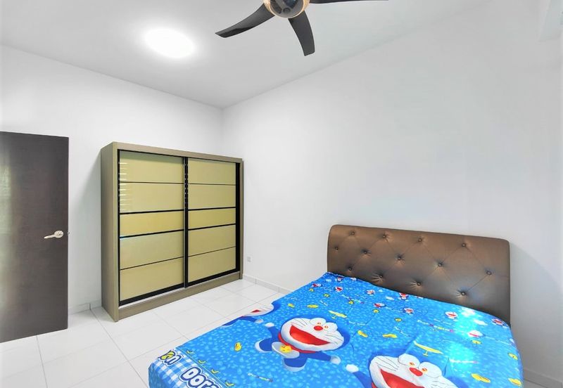 Sky Oasis Residences