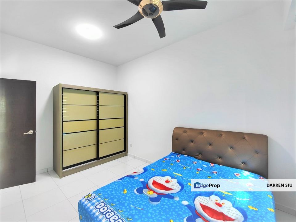 Sky Oasis / Setia Indah / 2+1Bed 2Bath, Johor, Johor Bahru