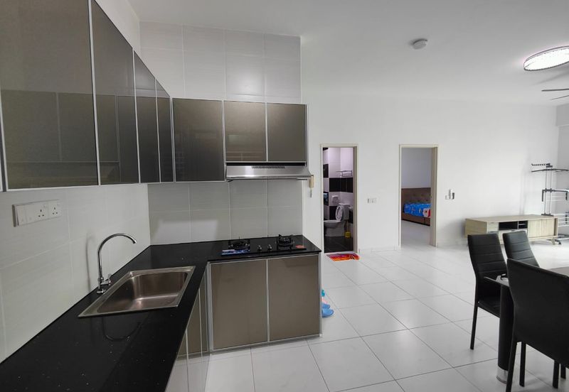 Sky Oasis Residences