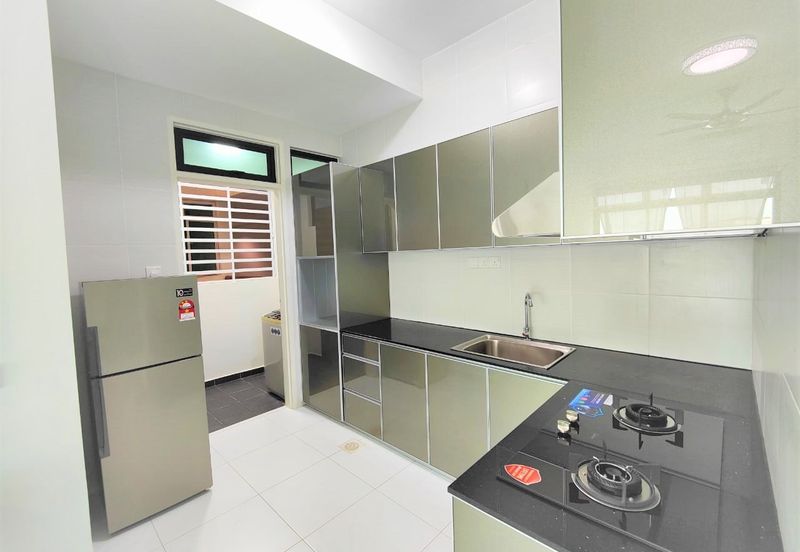 Sky Oasis Residences