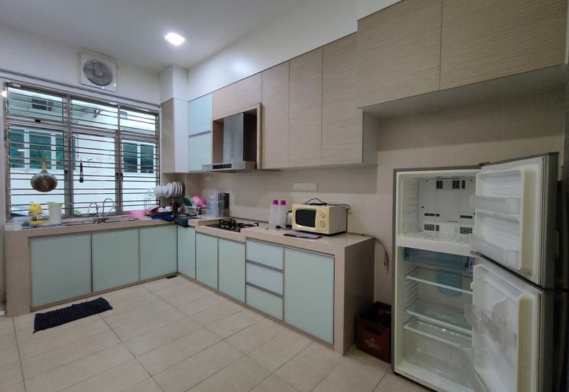 Austin Residence @Taman Mount Austin