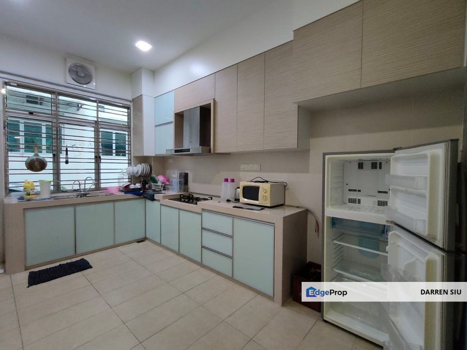 Austin Residence @ Mount Austin , Johor, Johor Bahru