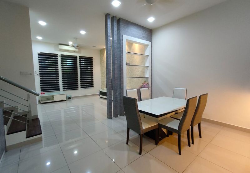 Austin Residence @Taman Mount Austin