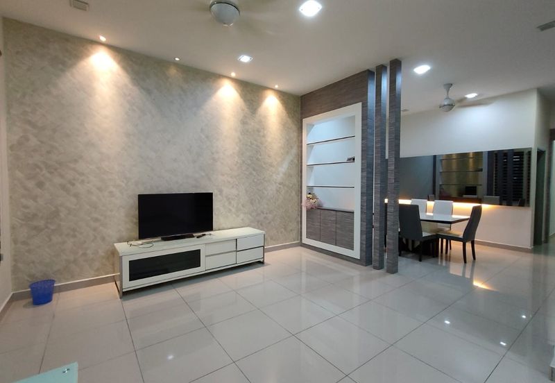 Austin Residence @Taman Mount Austin