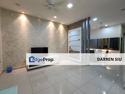 Austin Residence @ Mount Austin , Johor, Johor Bahru