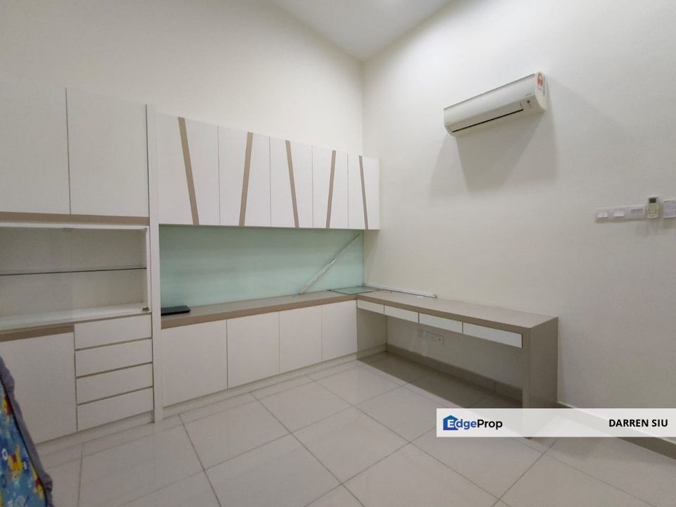 Austin Residence @ Mount Austin , Johor, Johor Bahru