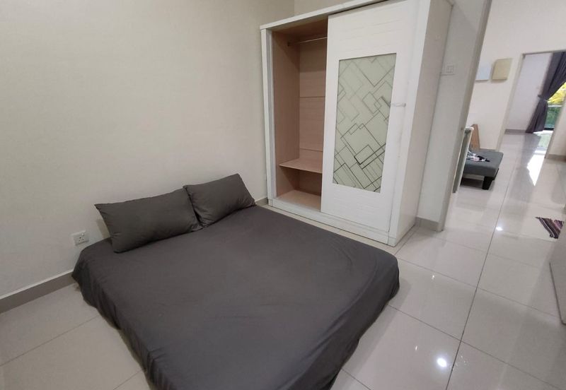 Austin Residence @Taman Mount Austin