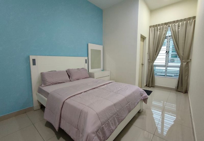 Austin Residence @Taman Mount Austin