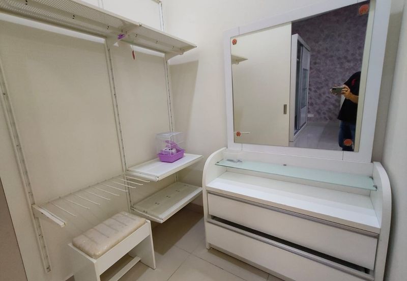 Austin Residence @Taman Mount Austin