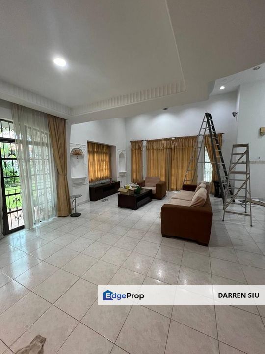 Taman Pelangi Indah / Jalan Persona / 2 .5 Storey , Johor, Ulu Tiram