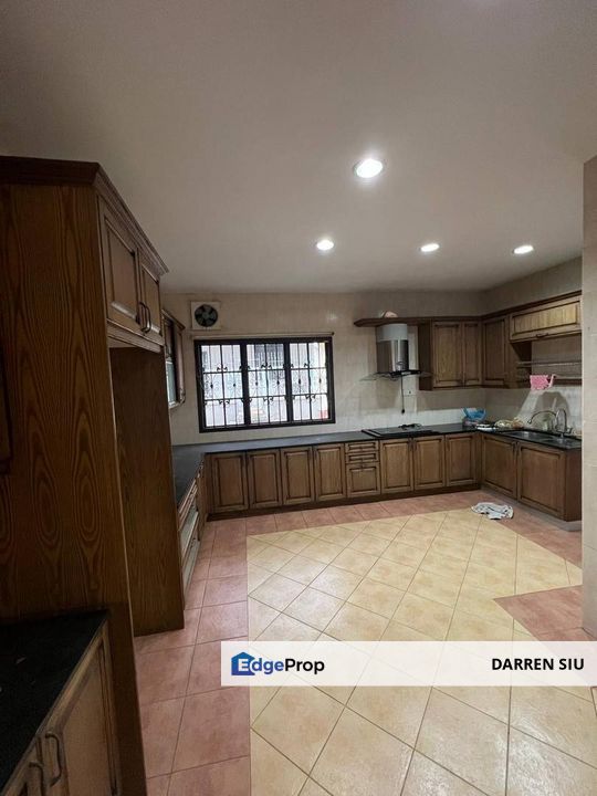 Taman Pelangi Indah / Jalan Persona / 2 .5 Storey , Johor, Ulu Tiram