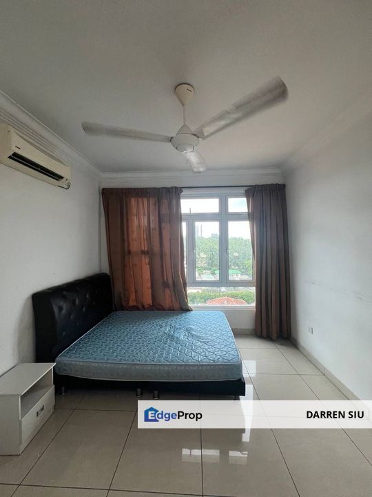 Golden Sand / JB Town / 1Bed 1Bath, Johor, Johor Bahru