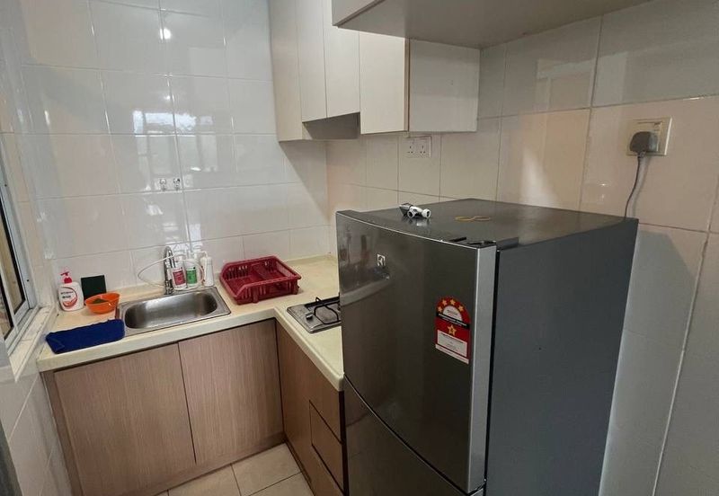 Golden Sands Seaview Residence