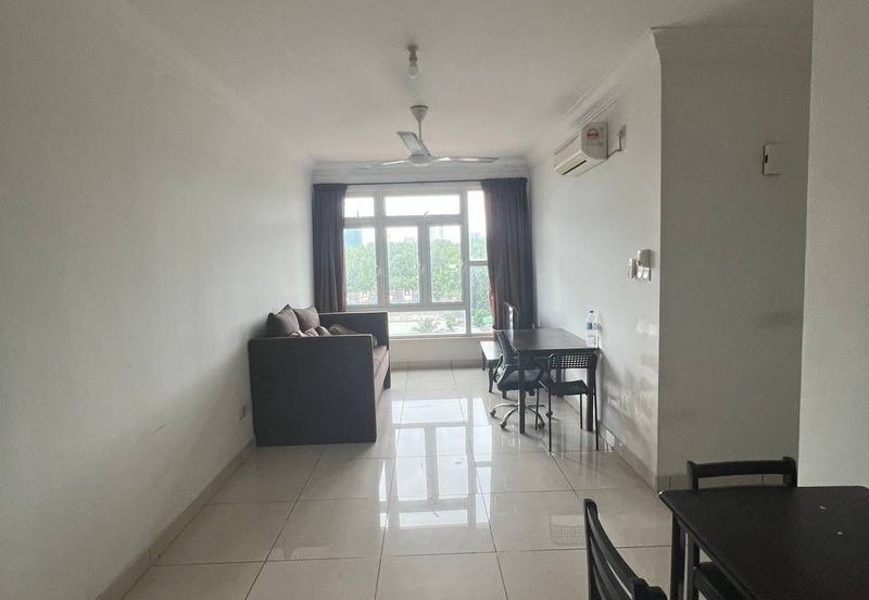 Golden Sands Seaview Residence