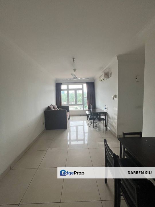 Golden Sand / JB Town / 1Bed 1Bath, Johor, Johor Bahru