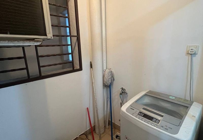 Golden Sands Seaview Residence