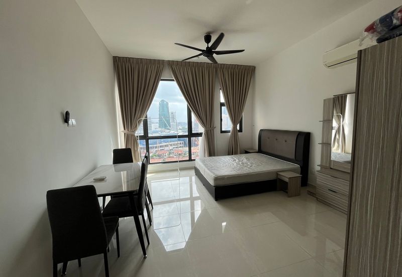 SKS Pavillion Residences