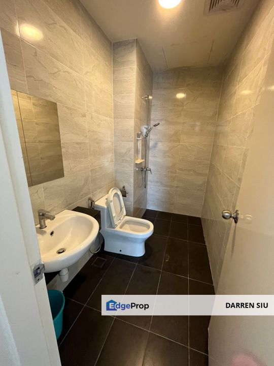 SKS Pavilion / JB Town / For Rent , Johor, Johor Bahru