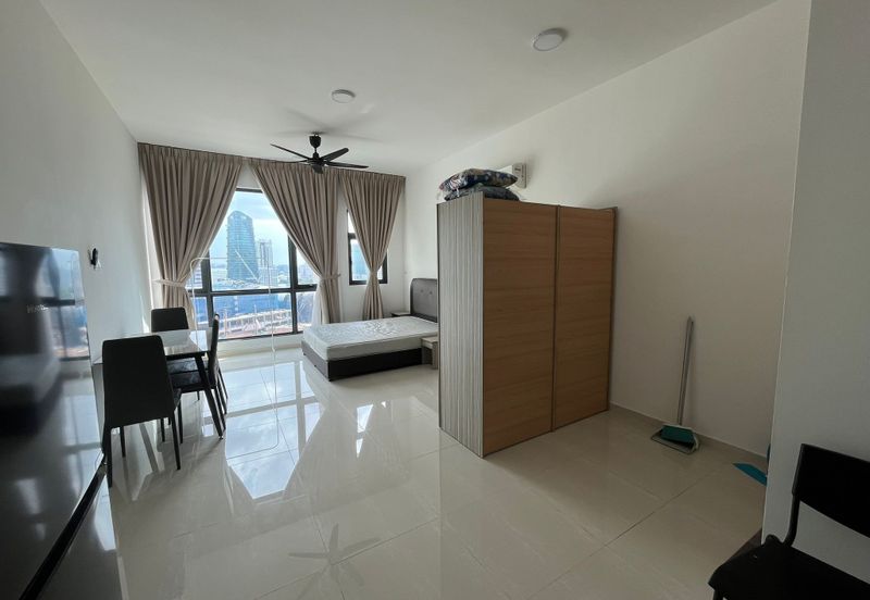 SKS Pavillion Residences