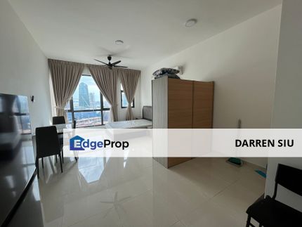 SKS Pavilion / JB Town / For Rent , Johor, Johor Bahru