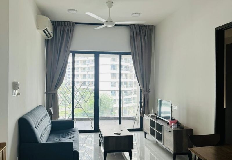 Lovell @ Country Garden