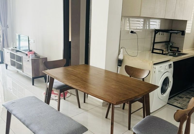 Lovell @ Country Garden