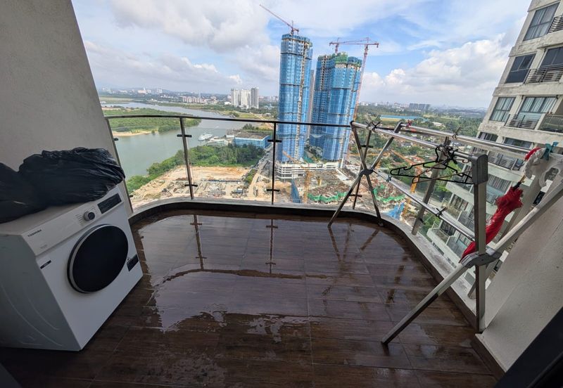 Royal Strand @ Country Garden Danga Bay