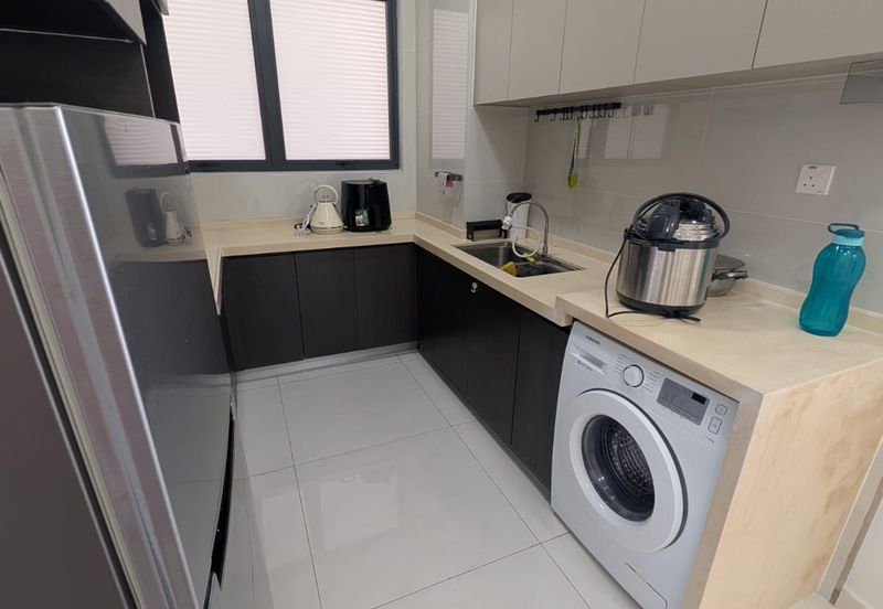 Royal Strand @ Country Garden Danga Bay