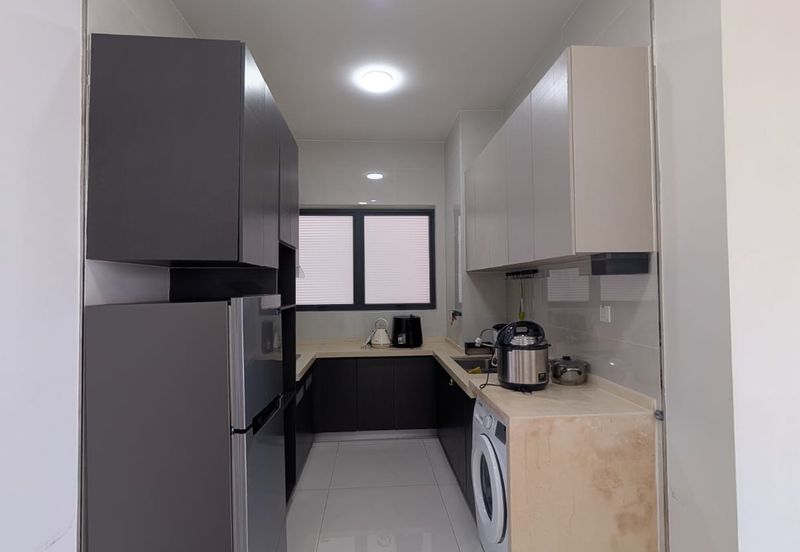 Royal Strand @ Country Garden Danga Bay