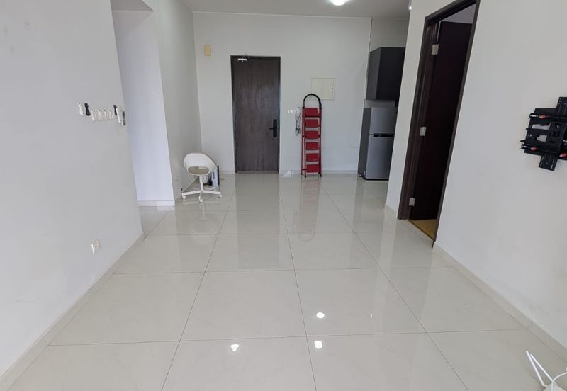 Royal Strand @ Country Garden Danga Bay