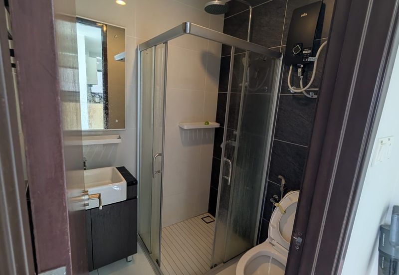 Royal Strand @ Country Garden Danga Bay