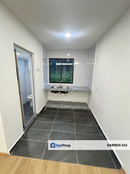 Bandar Baru Kangkar Pulai / Low Cost Flat , Johor, Kangkar Pulai