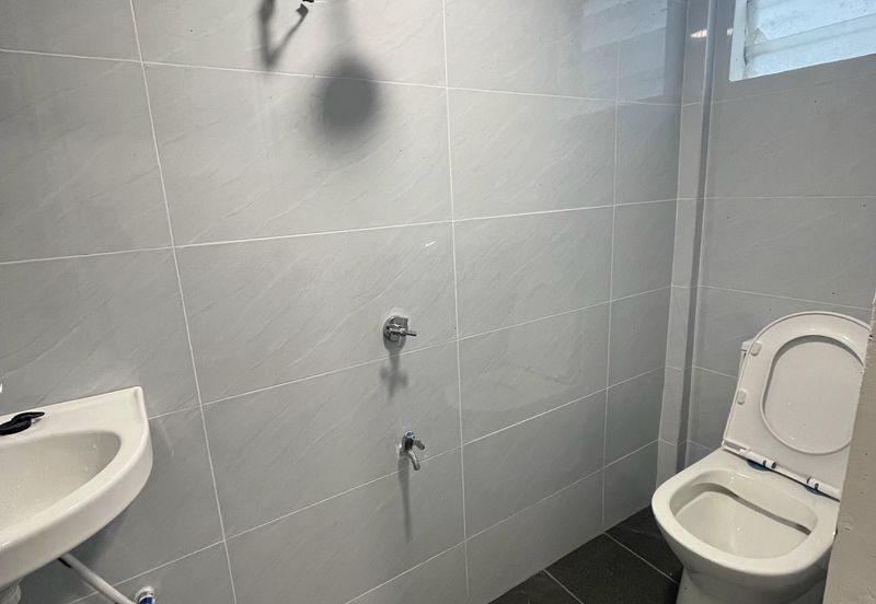 Pangsapuri Nuri, Bandar Baru Kangkar Pulai