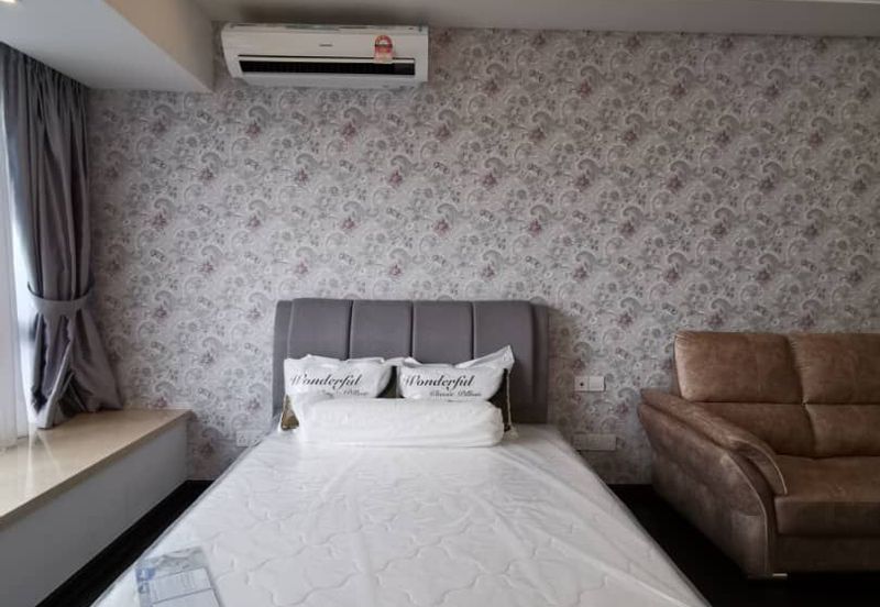 R&F Princess Cove, Tanjung Puteri