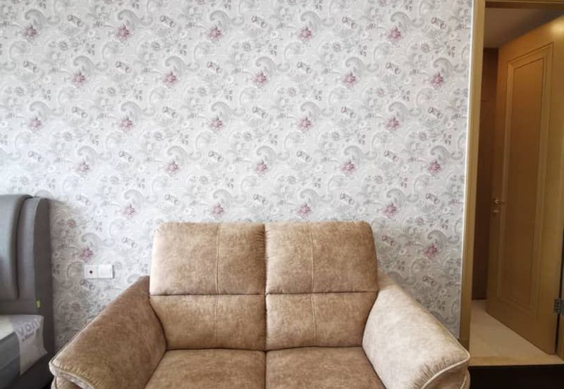 R&F Princess Cove, Tanjung Puteri