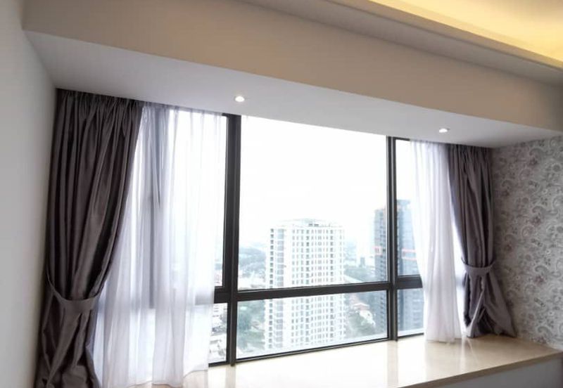 R&F Princess Cove, Tanjung Puteri