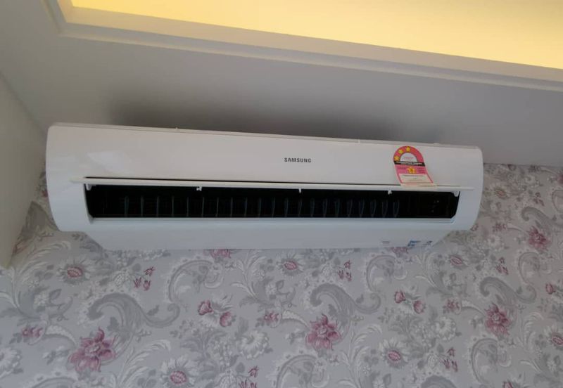 R&F Princess Cove, Tanjung Puteri