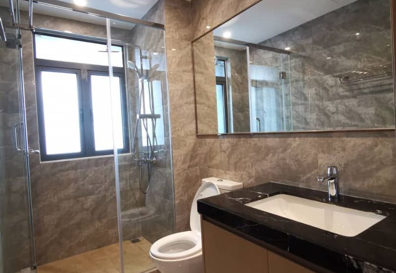 R&F Princess Cove, Tanjung Puteri