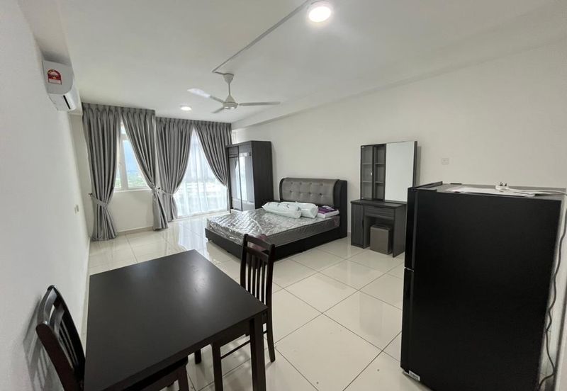 KSL Residences @ Daya