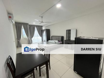 KSL Residence @ Taman Daya , Johor, Johor Bahru