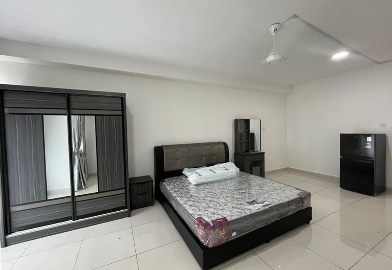 KSL Residences @ Daya