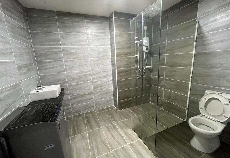 KSL Residences @ Daya