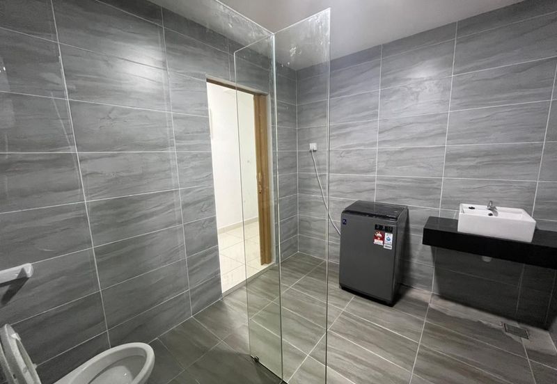 KSL Residences @ Daya