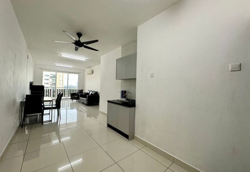 KSL Residences @ Daya