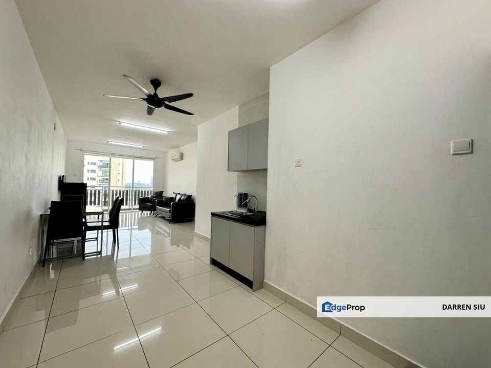 KSL Residence @ Taman Daya, Johor, Johor Bahru