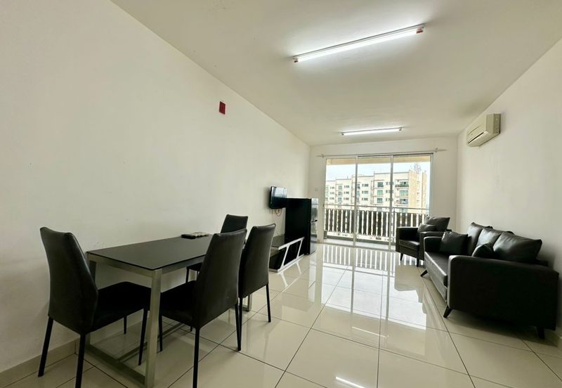 KSL Residences @ Daya