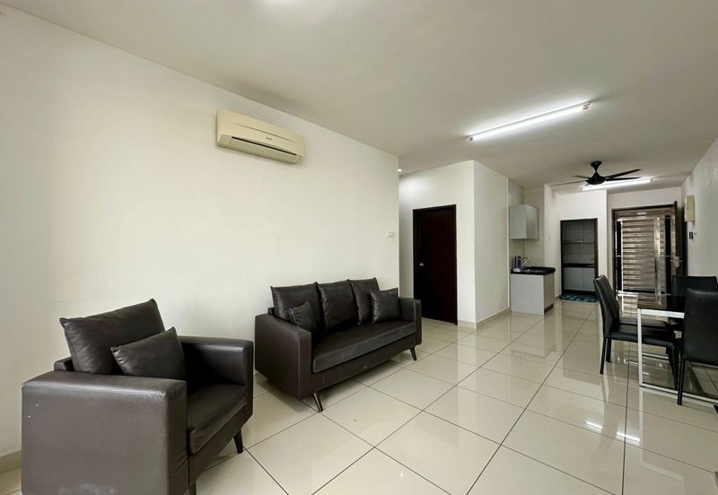 KSL Residences @ Daya