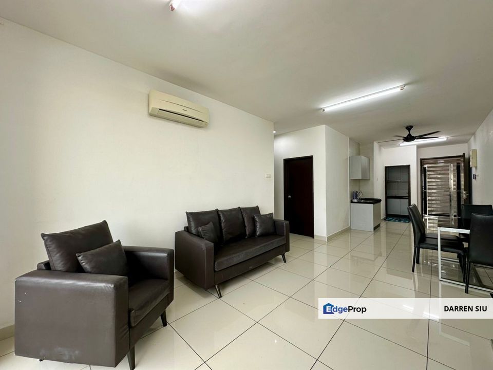 KSL Residence @ Taman Daya, Johor, Johor Bahru