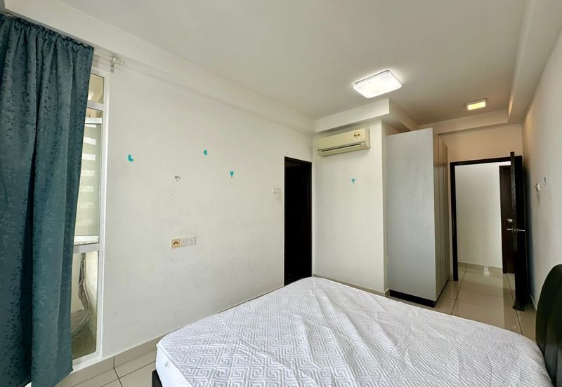 KSL Residences @ Daya